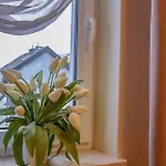 Na Wyspie - Aquamarina - Parking Апартаменты *