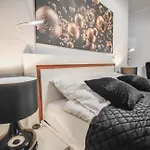 Апартаменты Na Wyspie - Aquamarina - Parking *