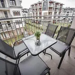Na Wyspie - Aquamarina - Parking Апартаменты