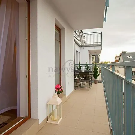 Na Wyspie - Aquamarina - Parking