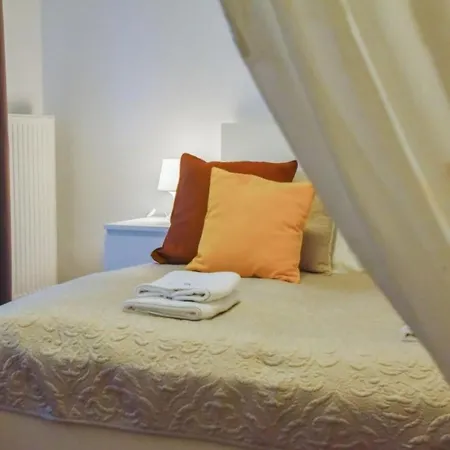 Na Wyspie - Aquamarina - Parking * سفينويتشي