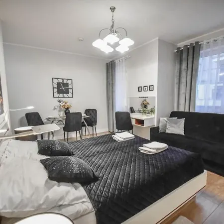 Na Wyspie - Aquamarina - Parking *