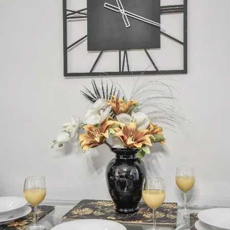 Na Wyspie - Aquamarina - Parking * سفينويتشي