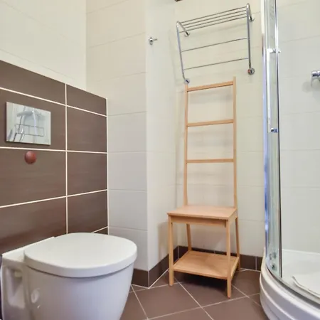 Na Wyspie - Aquamarina - Parking