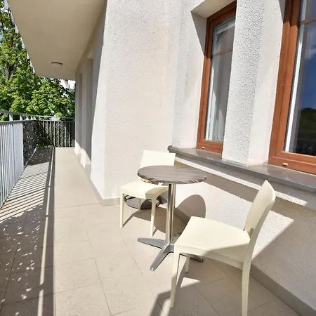 Na Wyspie - Aquamarina - Parking