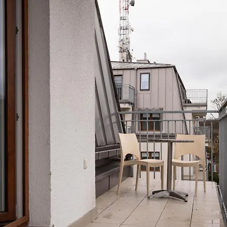 شقة Na Wyspie - Aquamarina - Parking *