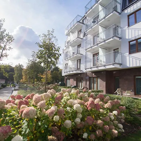 Na Wyspie - Aquamarina - Parking