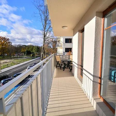 Na Wyspie - Aquamarina - Parking